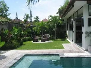 Villa Surga *
