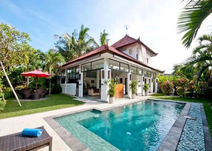 Surga Villa