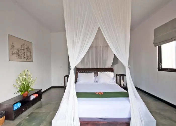 Surga Villa *