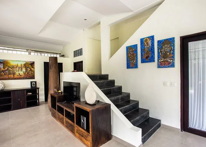 Surga * Seminyak (Bali)