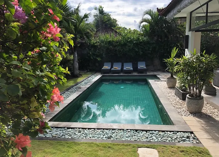 Surga * Seminyak (Bali)